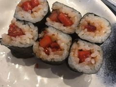 -万岁寿司(万国店)