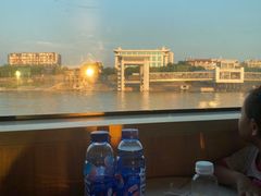 -武汉关码头(轮渡站)