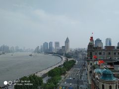 -上海和平饭店华懋阁 Cathay Room