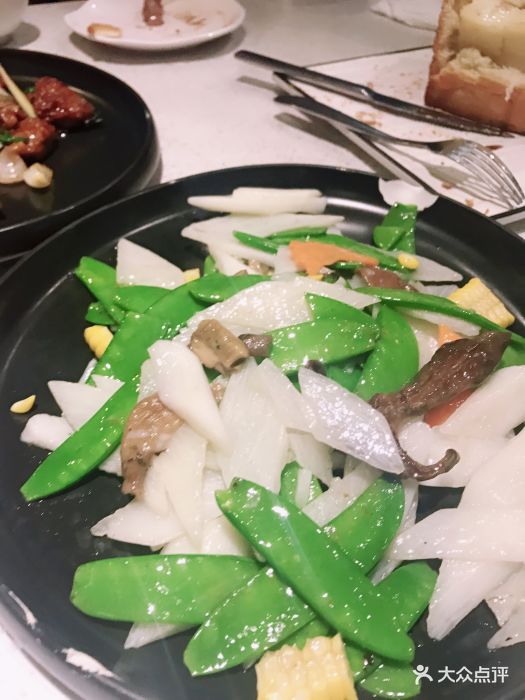 茉莉餐厅(和谐广场店)--菜图片-济南美食-大众点评网