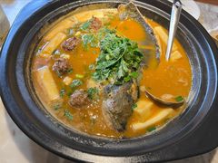 -佰家小厨·南京菜(夫子庙店)