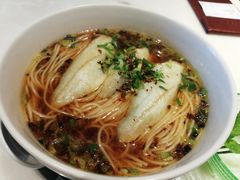 -港丽餐厅(高德置地店)