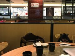 大堂-COSTA COFFEE(上海月星环球港店)