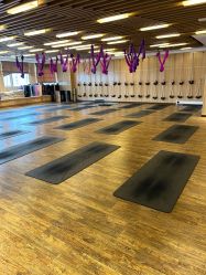 -意然瑜伽·普拉提