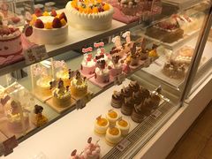 -好利来(靖江路店)