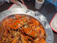 -胖哥俩肉蟹煲(宿迁宝龙广场店)