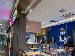 -小杨生煎(周浦万达店)