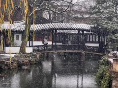 -拙政园