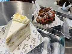 -Something For(中洲湾店)