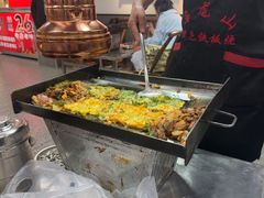 -郝大姐·乌龙山铁板烧(大学城三店)