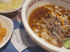 -呷佬·长沙手工米粉(金沙江路店)