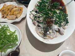 -群乐饭店(滨安路店)