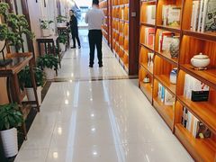 -香山湖渔家大院