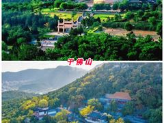 -趵突泉景区