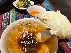 -香满楼(临安路店)