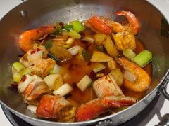 -七欣天香辣蟹火锅(闵行浦江欢乐颂店)