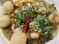 -友达面馆(广州总店)