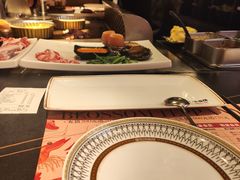 -盛焰铁板烧(王府井店)