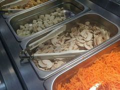 android_upload_pic-So Lounge索兰至餐厅(蓝色港湾店)