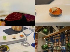 -AZUR聚(香格里拉饭店)