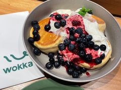 -WOKKA by艮上(中海环宇荟店)