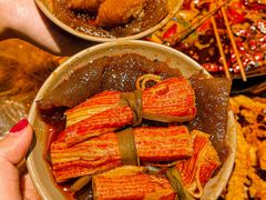 -四小区火锅·巷子里的重庆火锅(花照壁店)