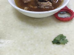-万盛园炖肉馆(云峰店)
