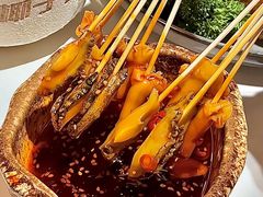 -椰子湾·海南火锅·糟粕醋·椰子鸡(正大广场店)