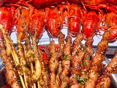 -龙虾殿(园林路店)