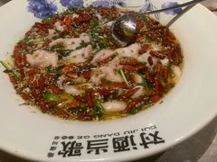-对酒当歌·地道川菜(八佰伴店)