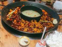 -楠火锅(龙阳广场店)