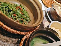 -南京大牌档(中关村领展广场店)