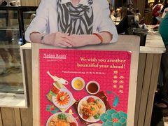 -关夫人餐厅(阳光广场店)