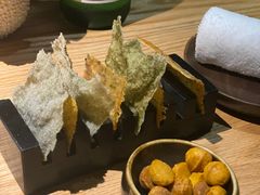 -泰安门Taian Table(镇宁路店)