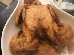 -西安饭庄·非遗陕菜(钟楼店)