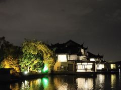 -鸿姐老火锅(疁城新天地店)
