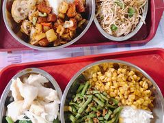 -北京大学-燕南食堂