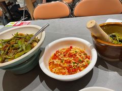 -井水小厨·湘菜(活力广场店)