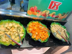 -曹家小菜(胜太路店)