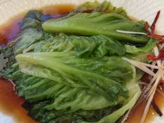 -船歌·鱼水饺青岛菜(国贸商城店)