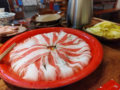 -憨铁匠火锅(红山6979店)