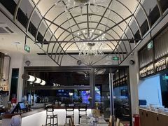 -盐说·西式餐酒馆(光明万达店)