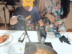 -Olé精品超市(上海港汇恒隆店)