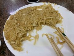 笋丝粿条-楚生鹅粿条汤(东山分店)