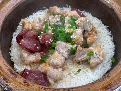 -红星光发煲仔饭(大石街店)