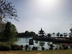 -横山水库