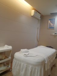 -女王传奇SPA·美容美体