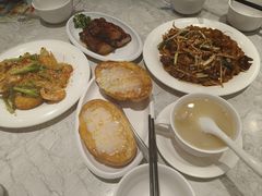 -翠华餐厅(正佳广场店)