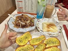 -喜莲咖啡