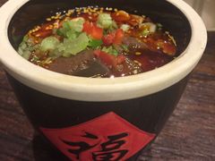 -串大叔炭火烤串·鸡西大冷面刀削面(总店)